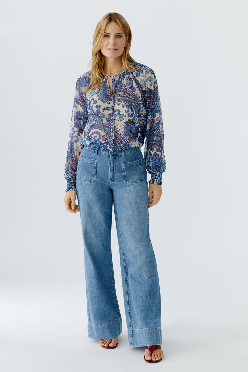 Bluse