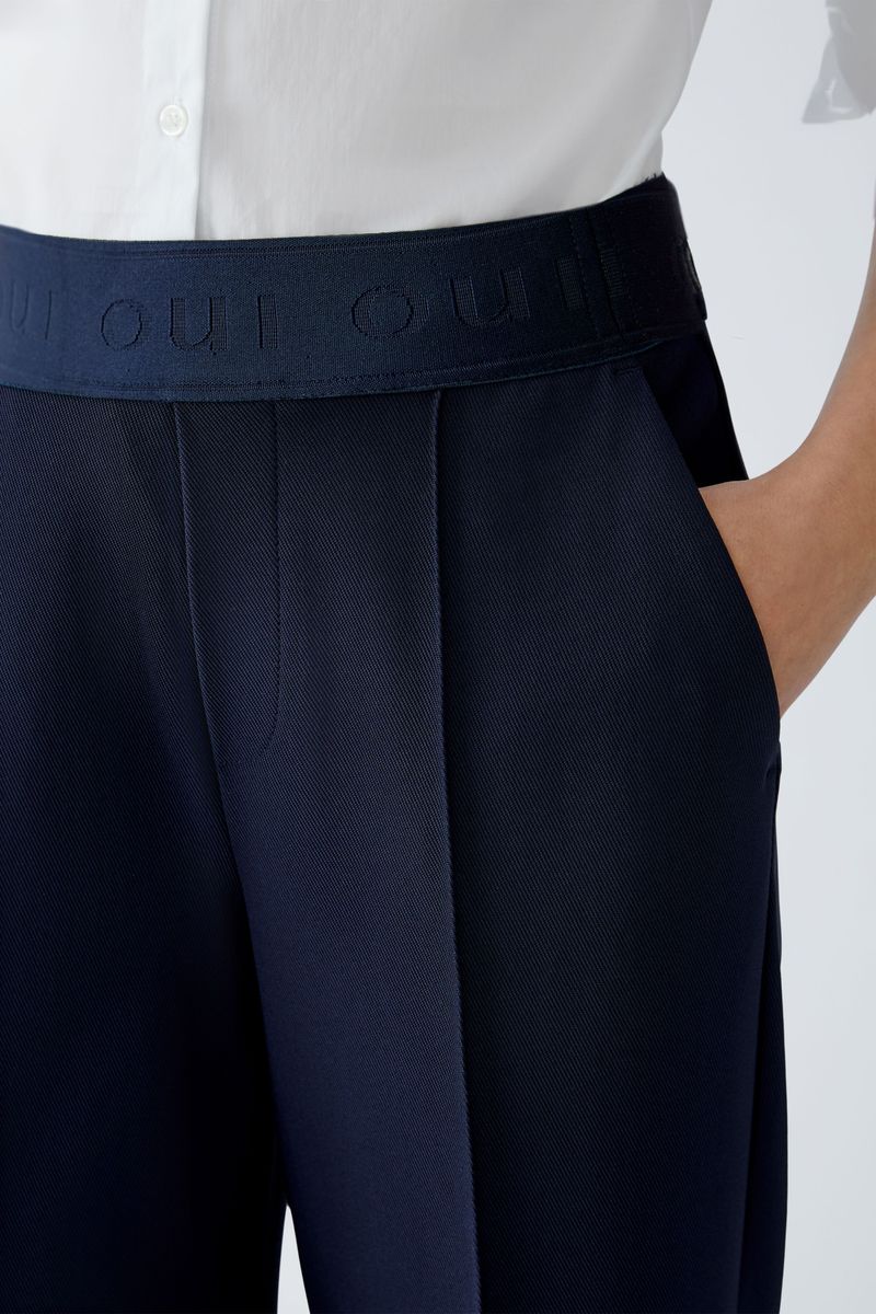 NEYA Culotte