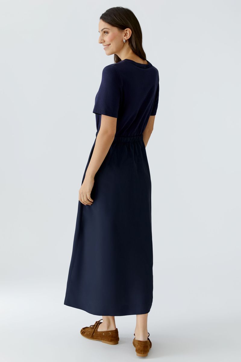 Maxikleid