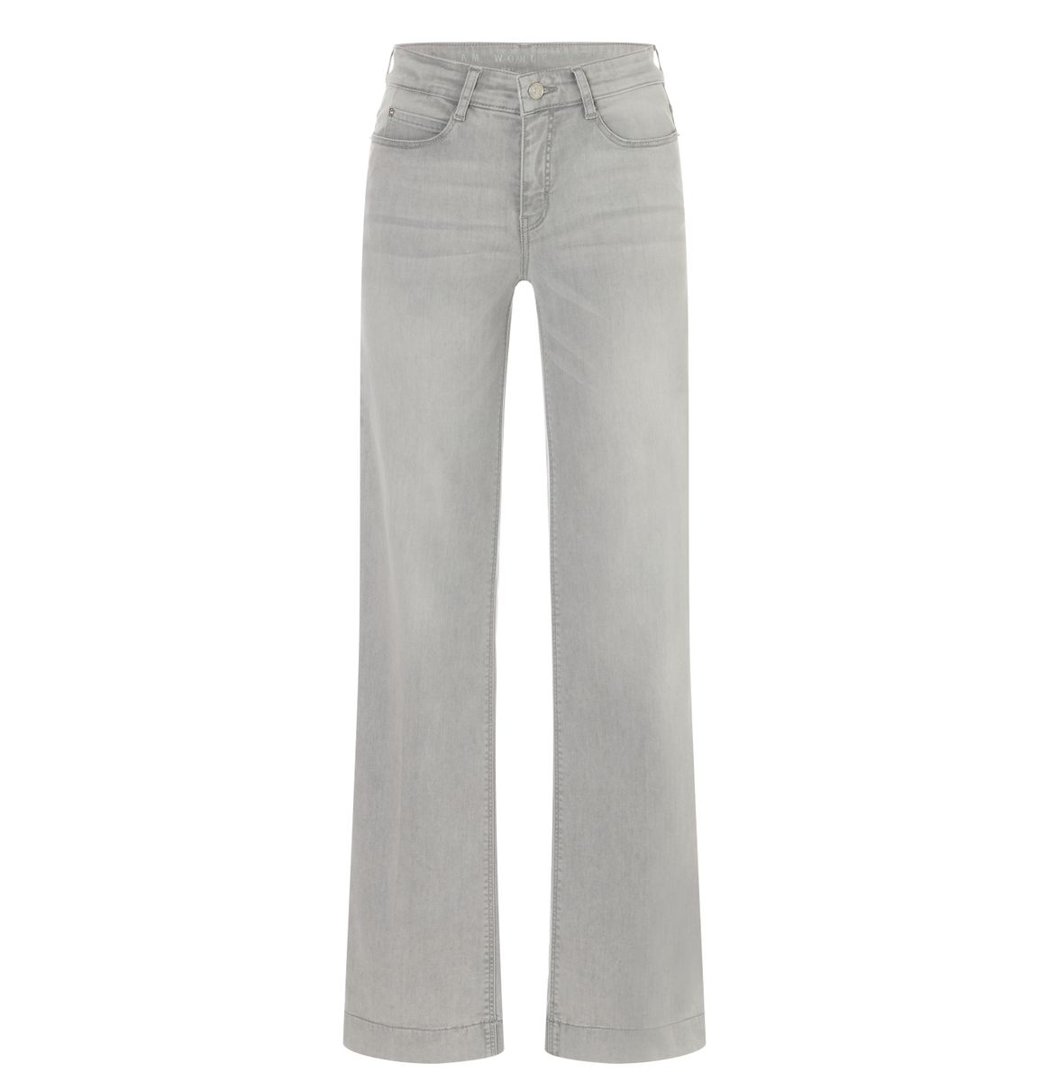 MAC JEANS - DREAM WIDE, DREAM Wonder light Denim