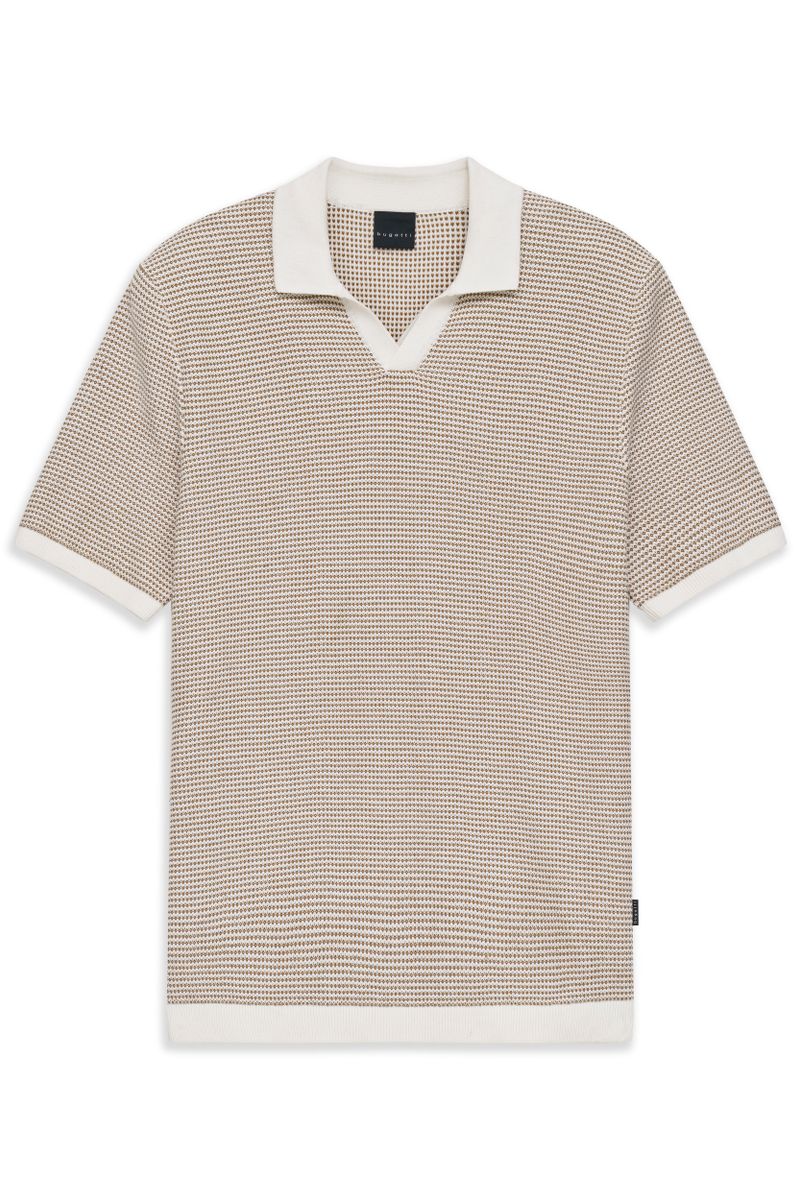 Herren Polo 1/2 Arm