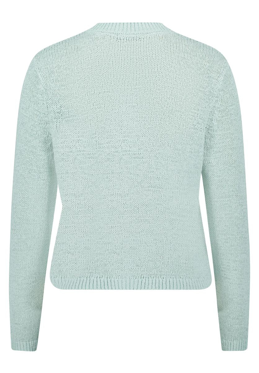 Strick-Cardigan