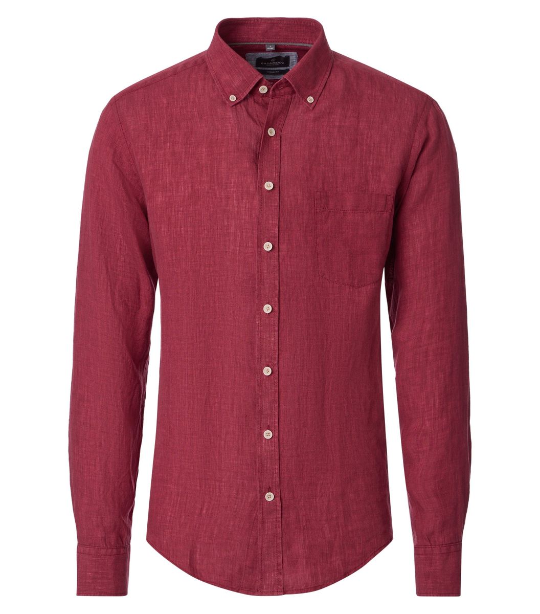 Leinenhemd