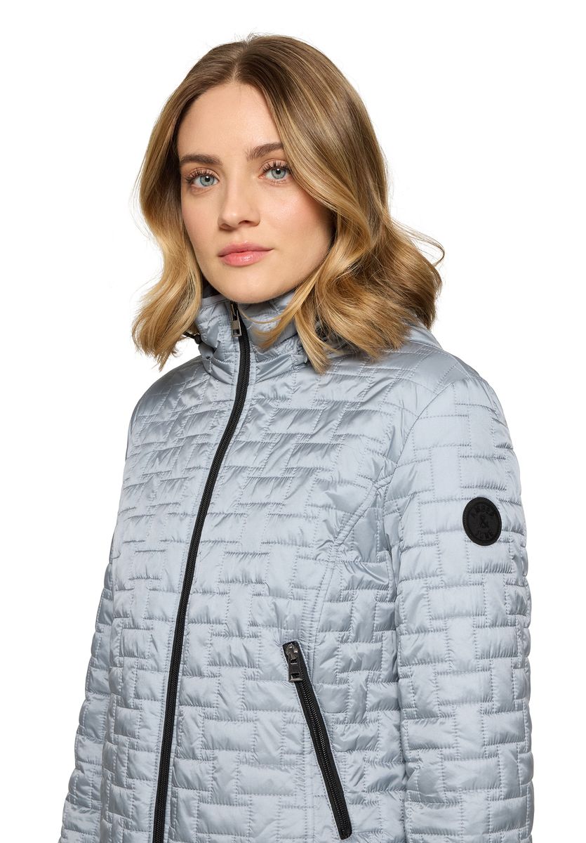Steppjacke