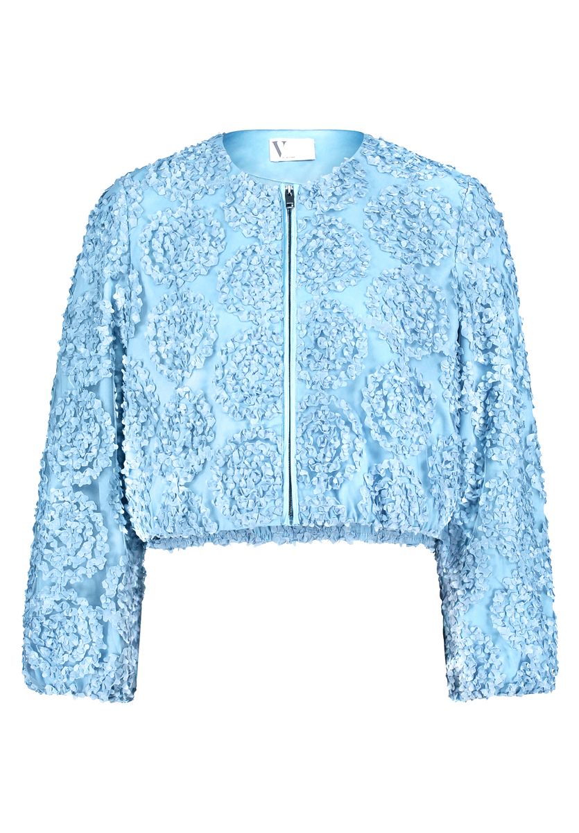 Bomberjacke