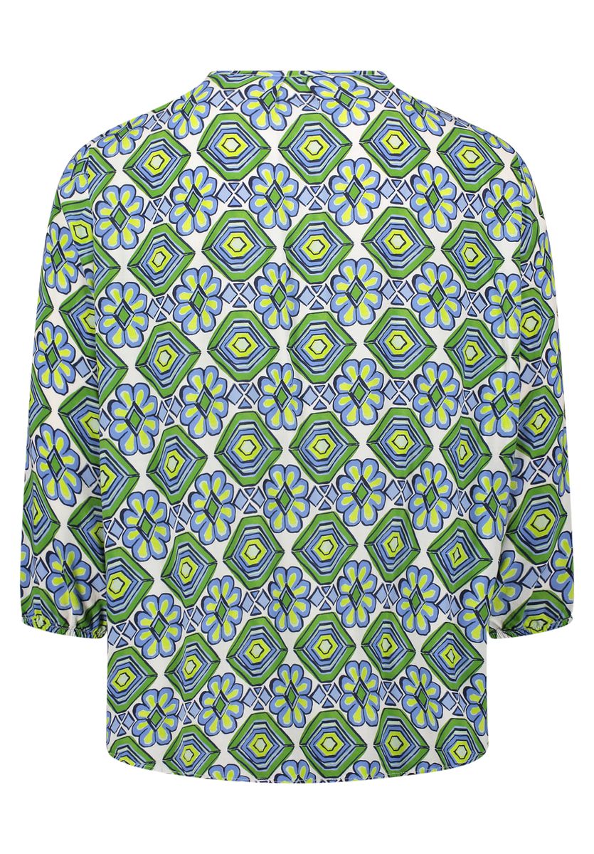 Casual-Bluse