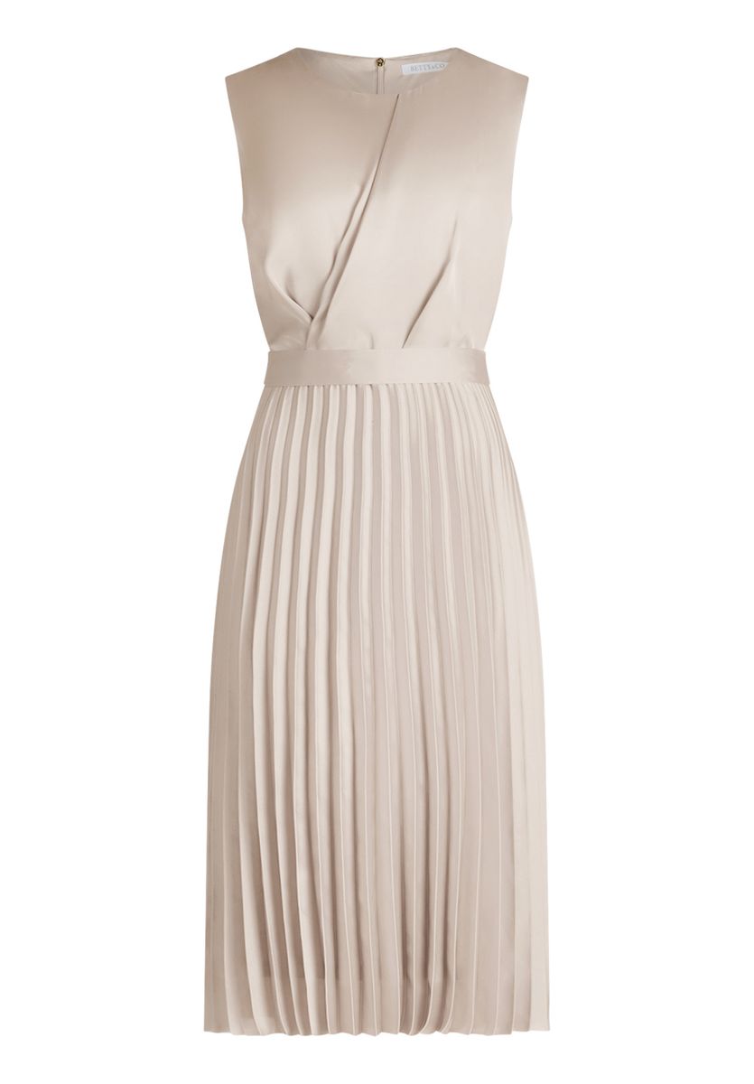 Midikleid