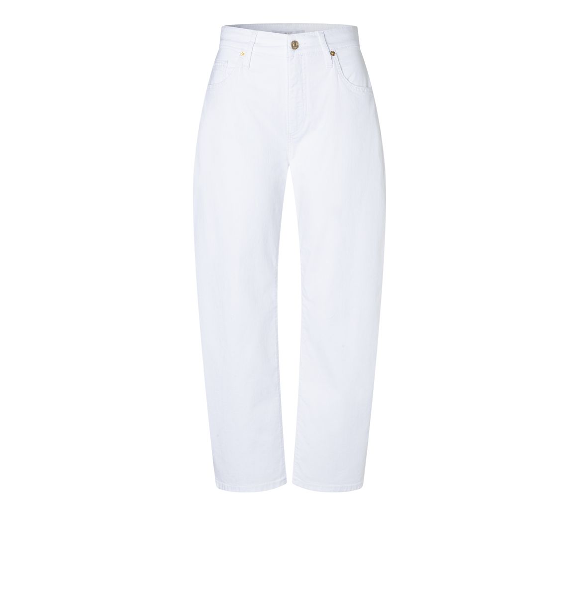 MAC JEANS - DANNI, Super soft summer denim