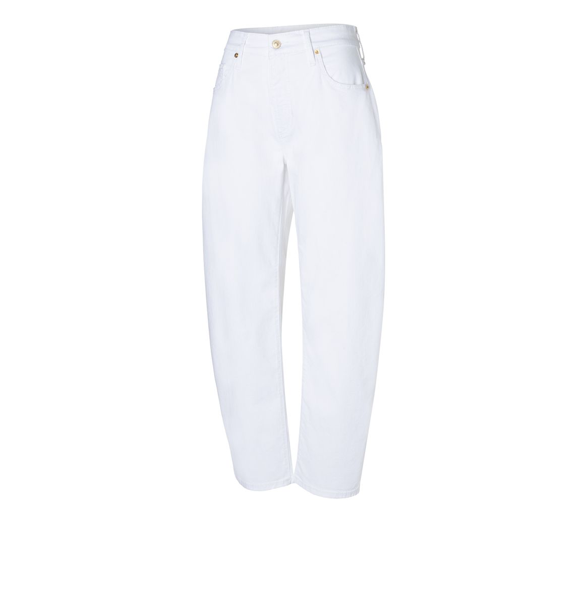 MAC JEANS - DANNI, Super soft summer denim