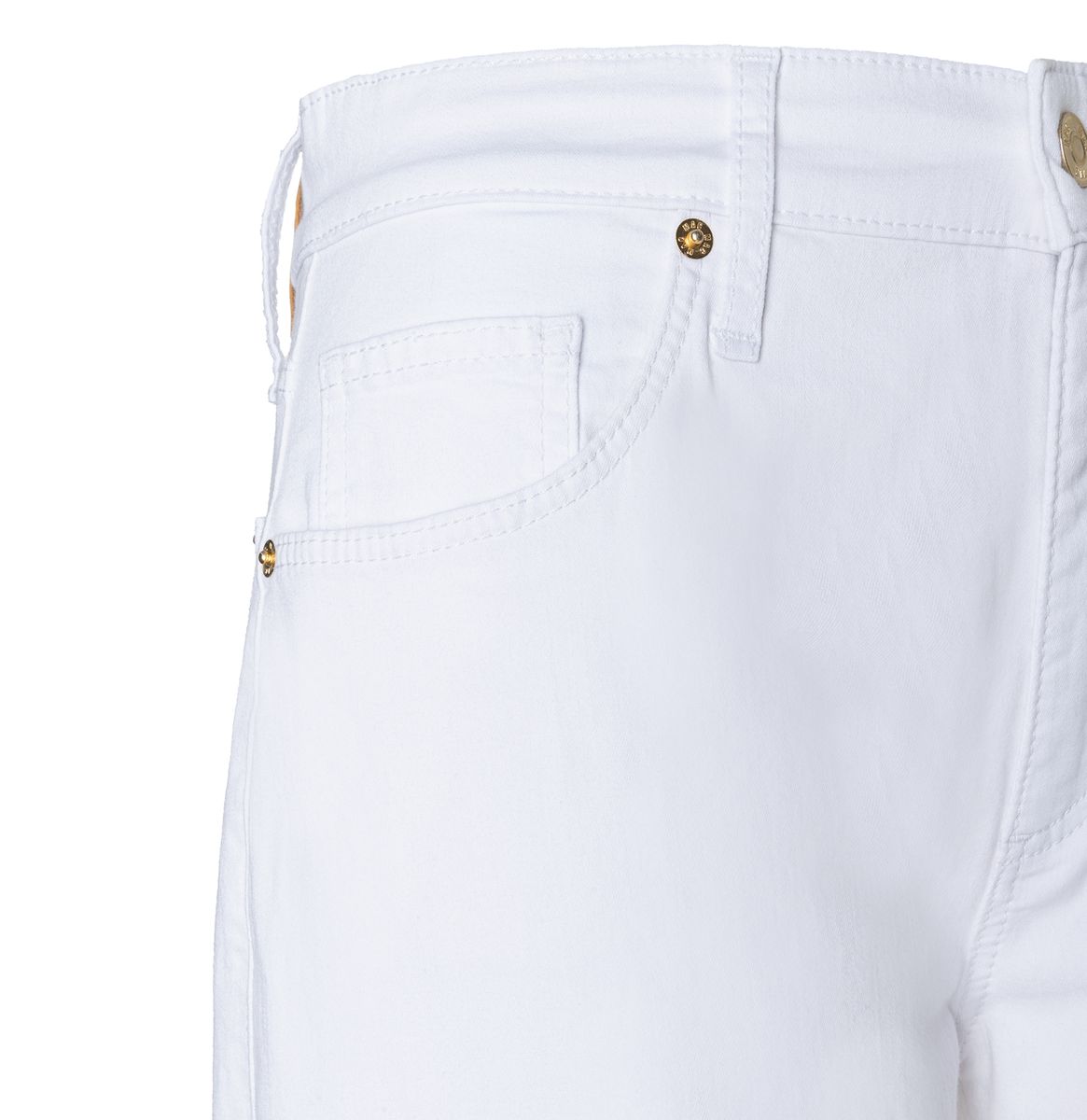MAC JEANS - DANNI, Super soft summer denim