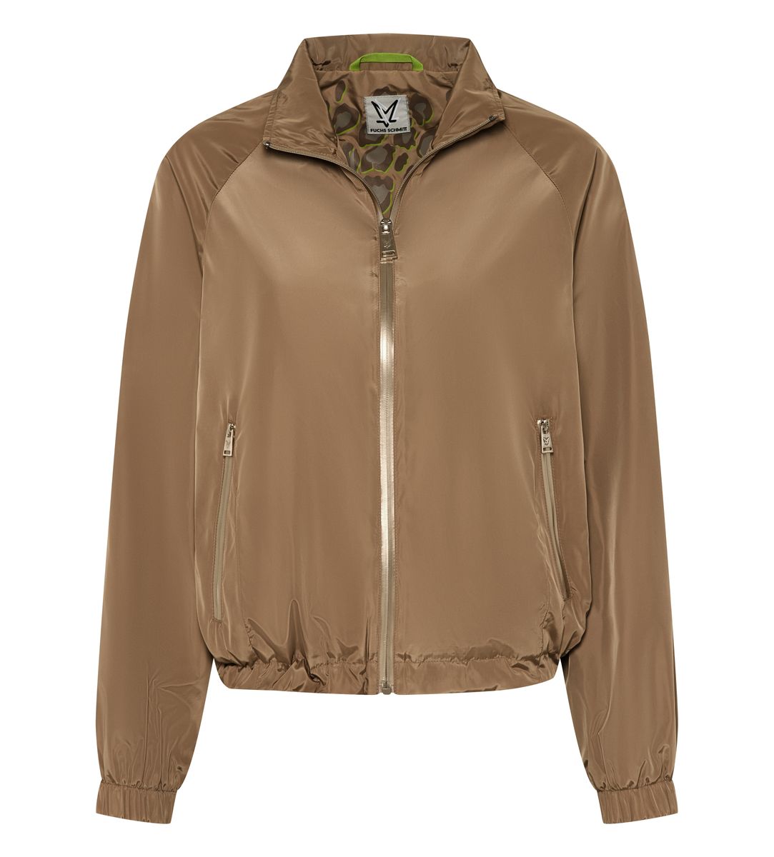 Jacke
