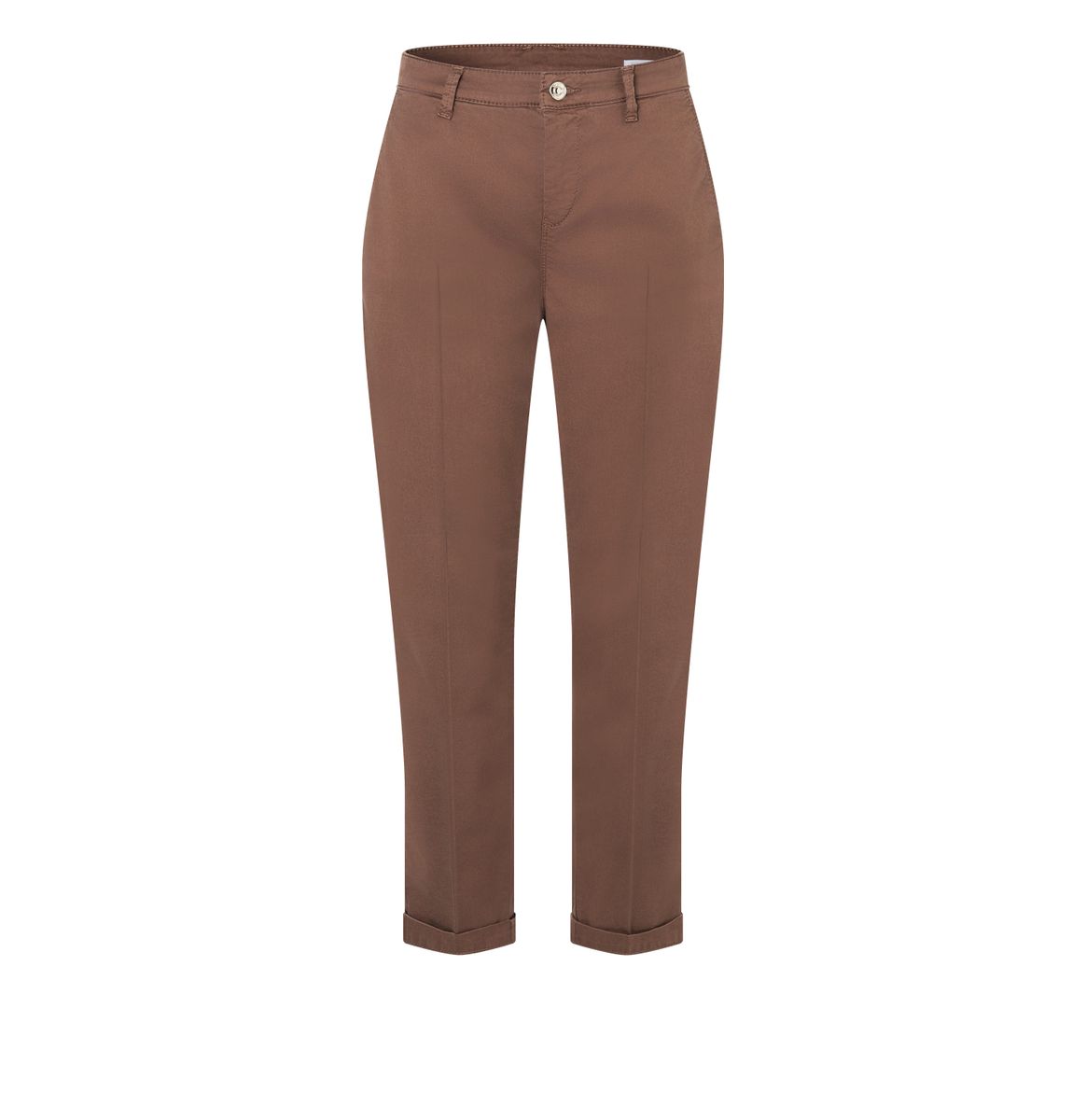 MAC JEANS - CHINO, Authentic stretch gabardine