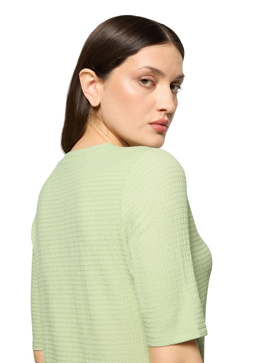 Strukturshirt