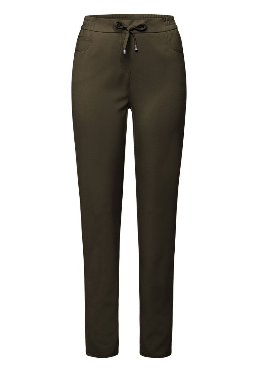 Jogpants NOS mit Bequemlichkeitsfaktor