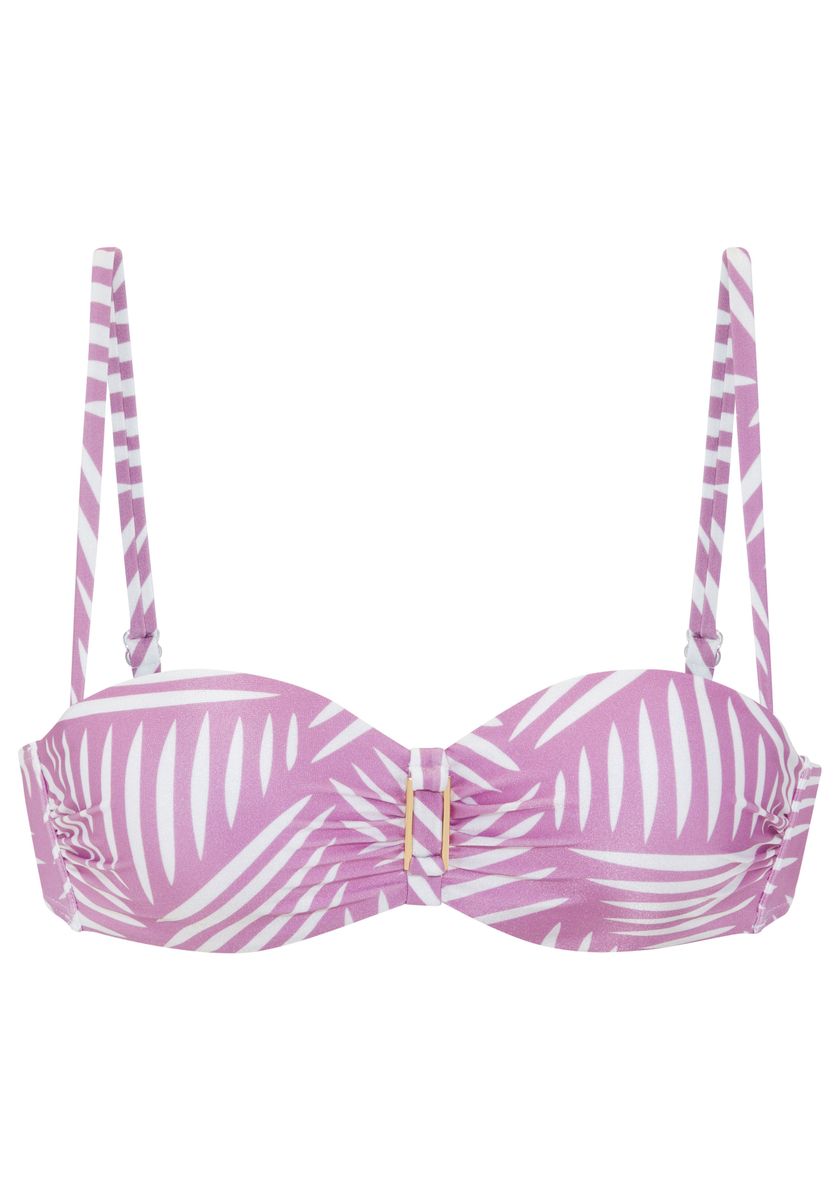 LASCANA Bügel-Bandeau-Top