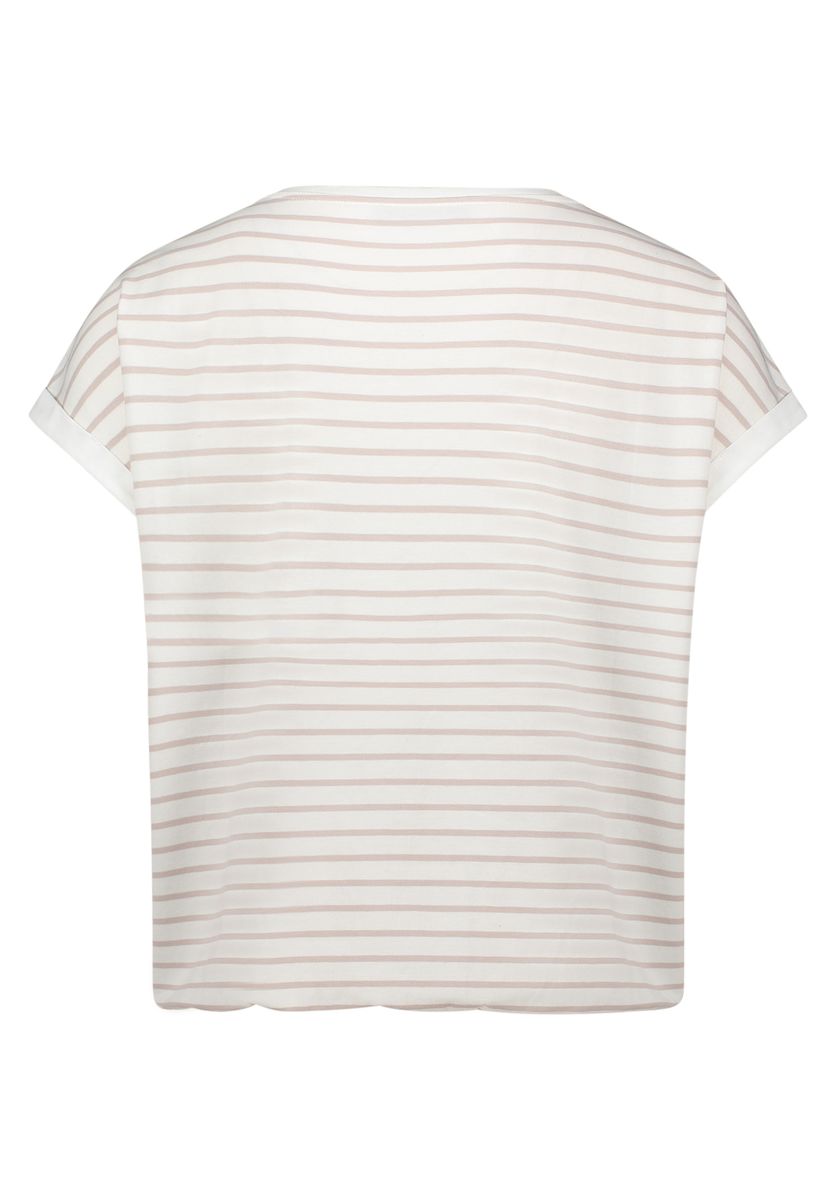 Halbarm-Shirt