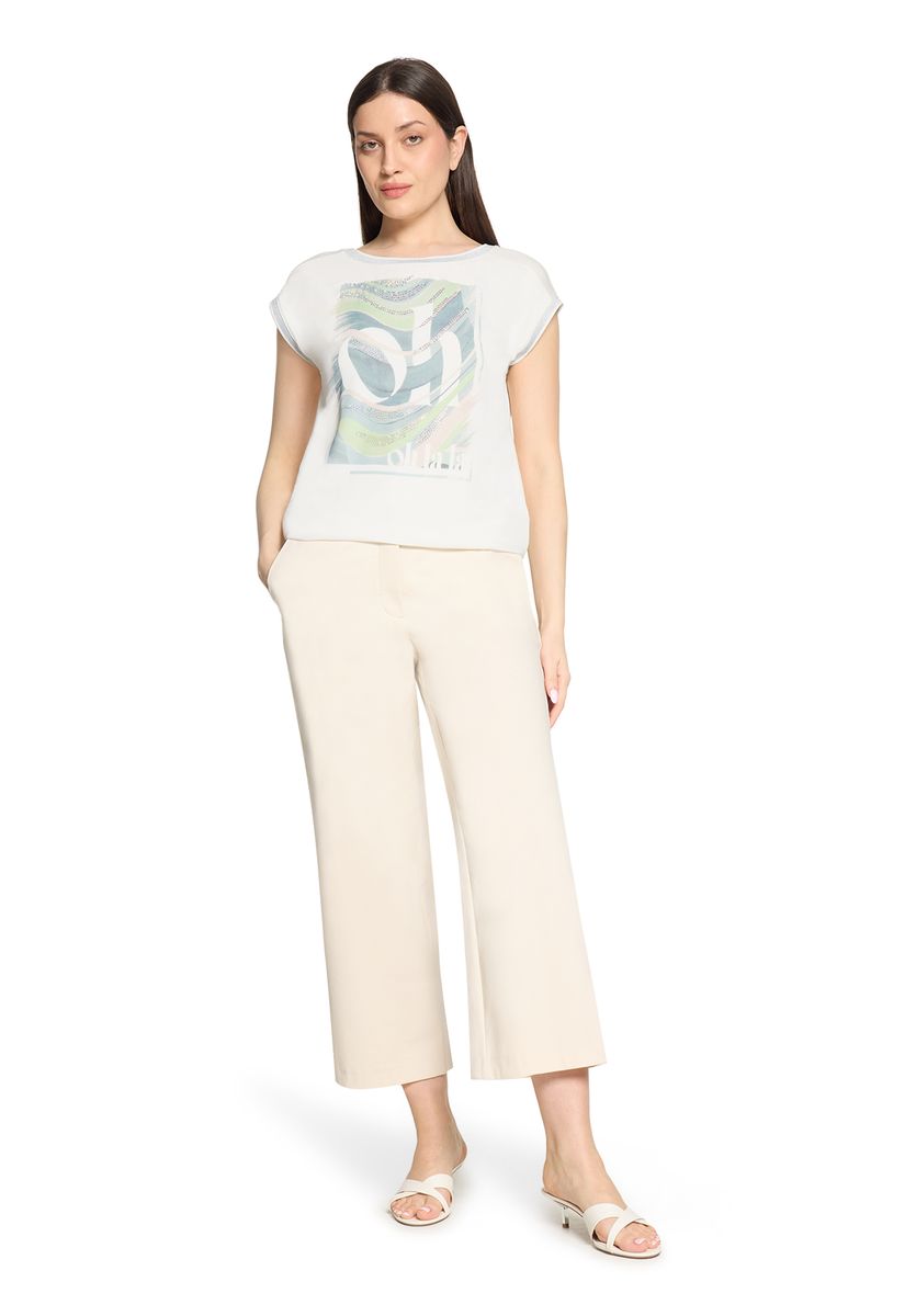Blusenshirt