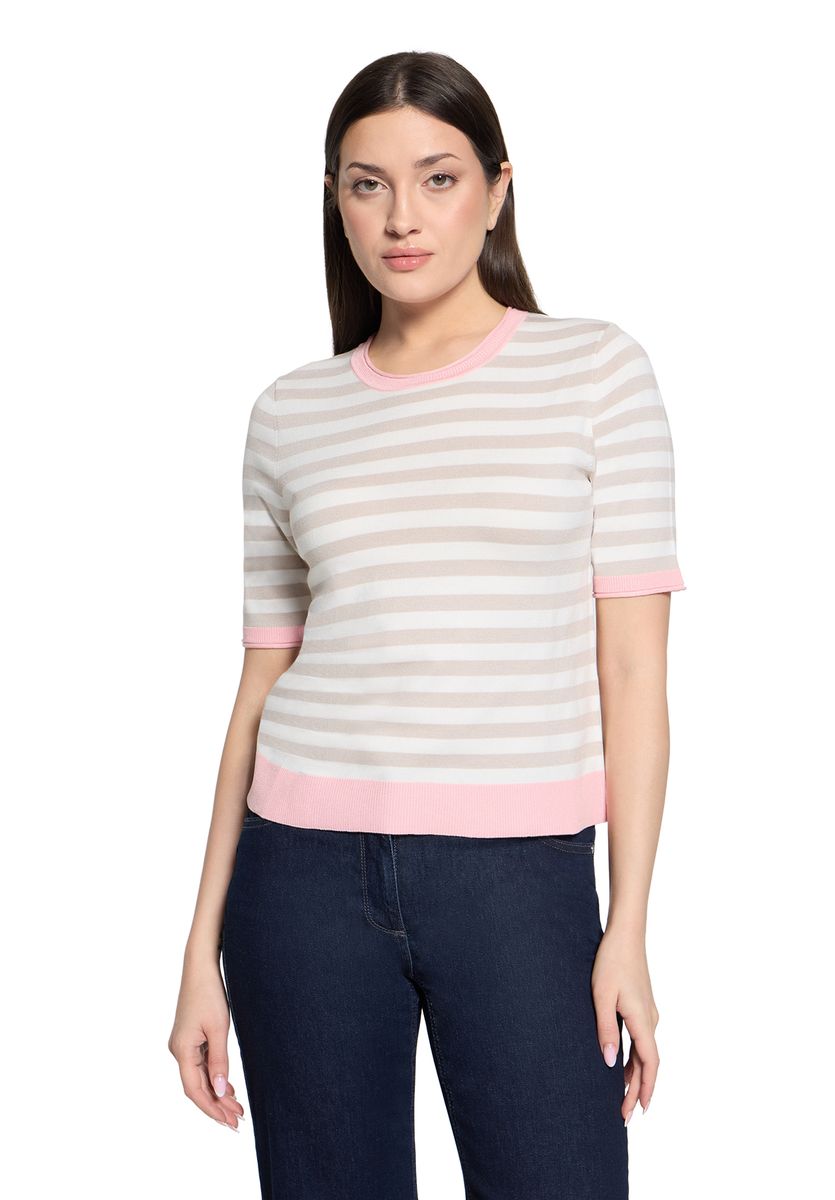 Basic-Pullover