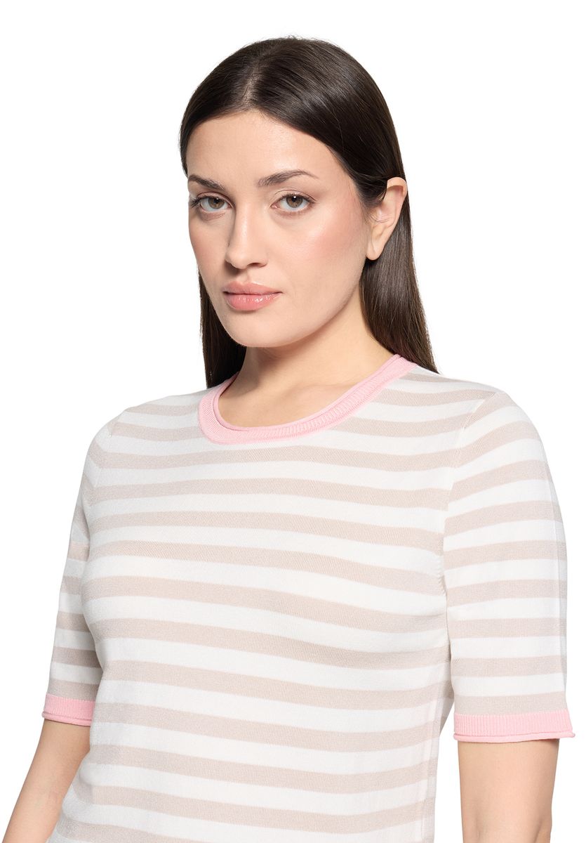 Basic-Pullover