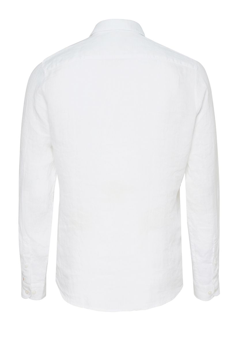 PURE- Casual Hemd Langarm