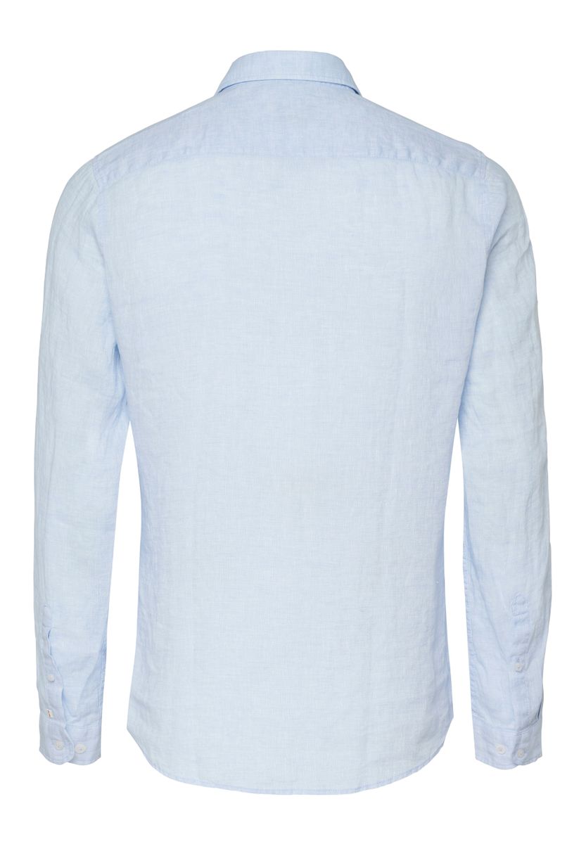 PURE- Casual Hemd Langarm