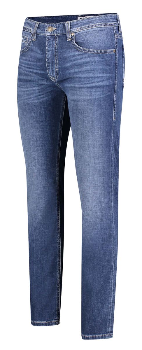 MAC JEANS - Arne, Alpha Denim