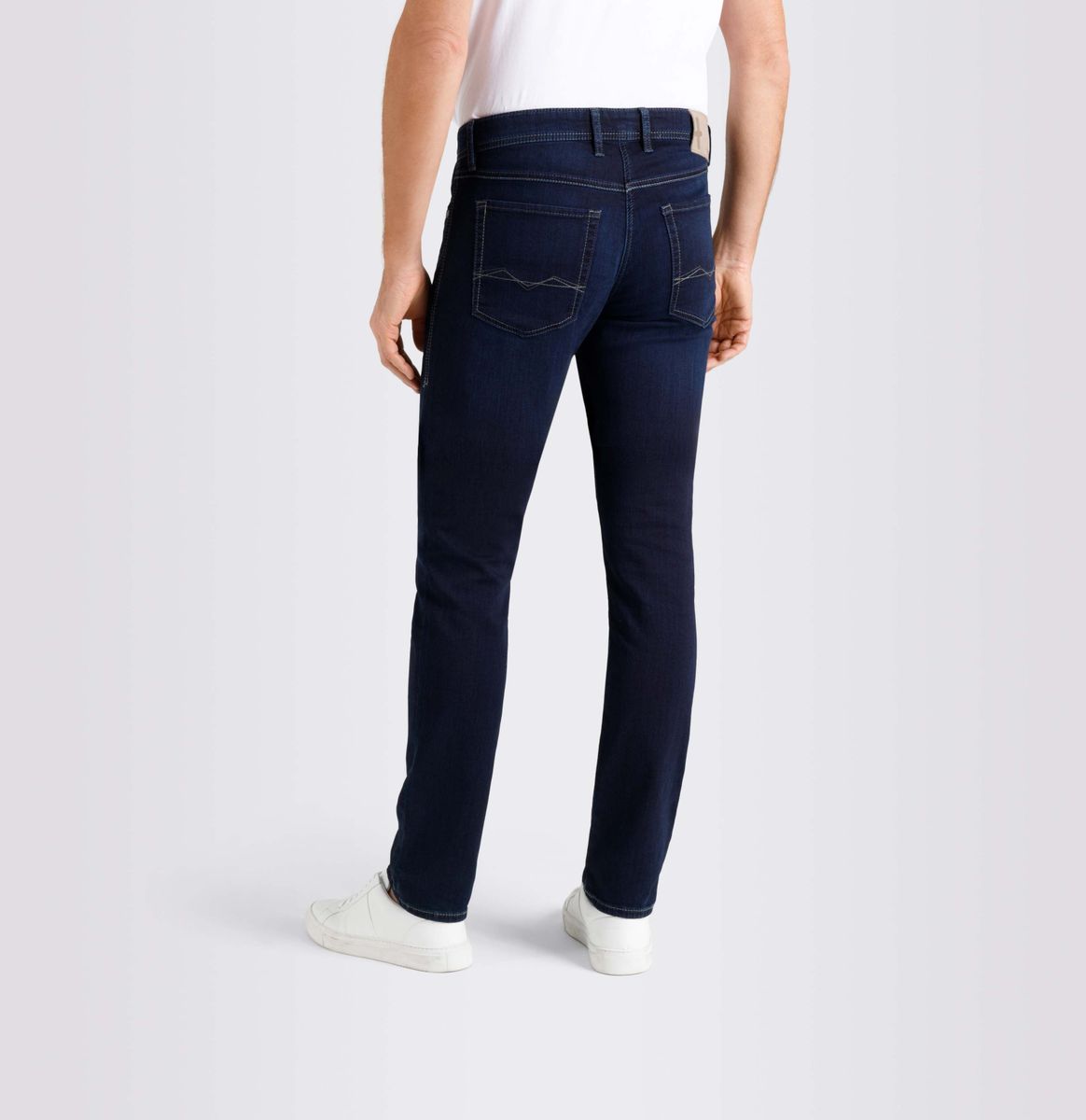 MAC JEANS - Jog'n Jeans, Light Sweat Denim