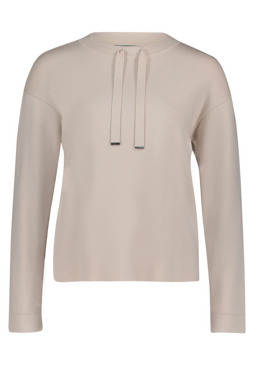 Feinstrickpullover