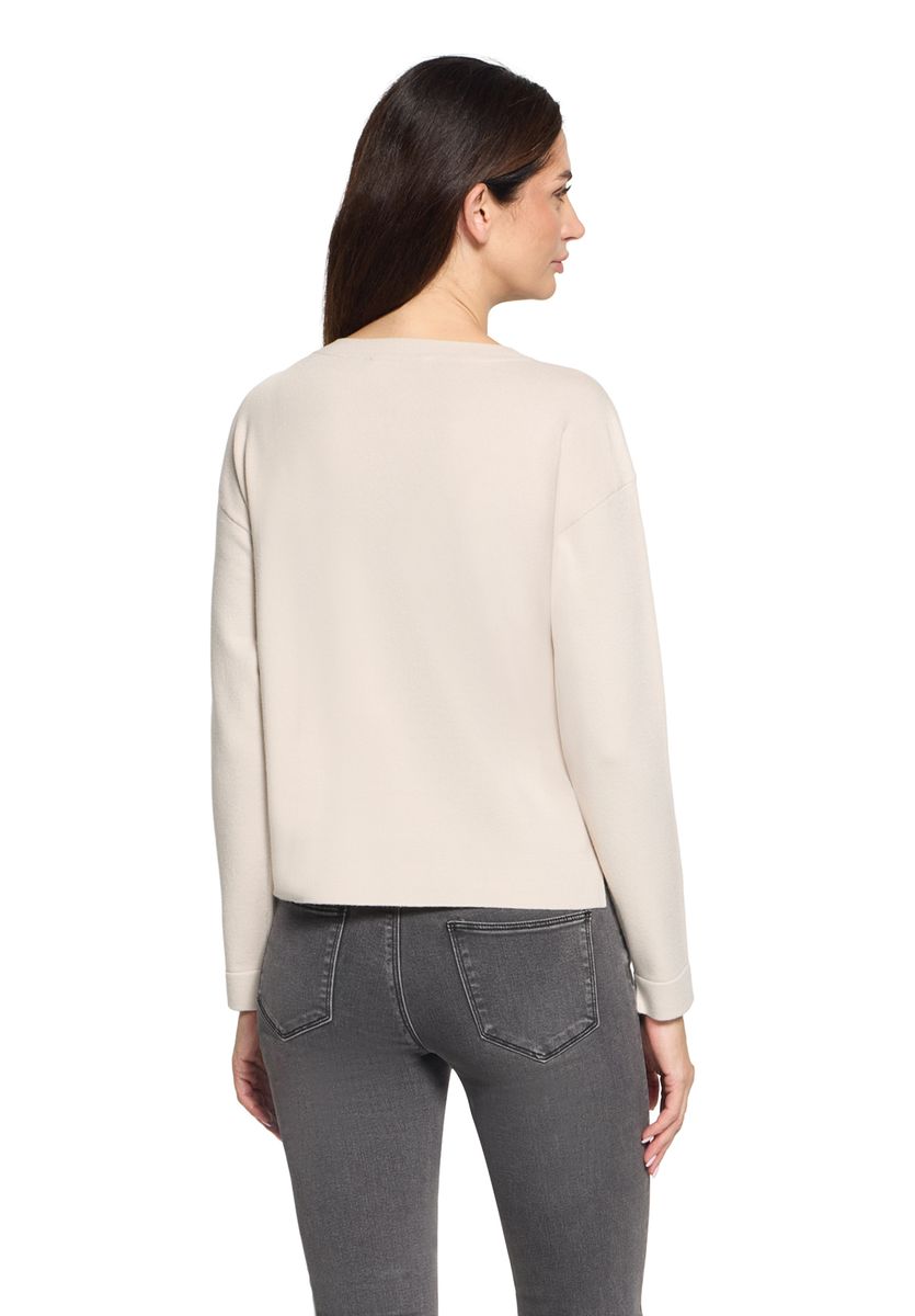Feinstrickpullover