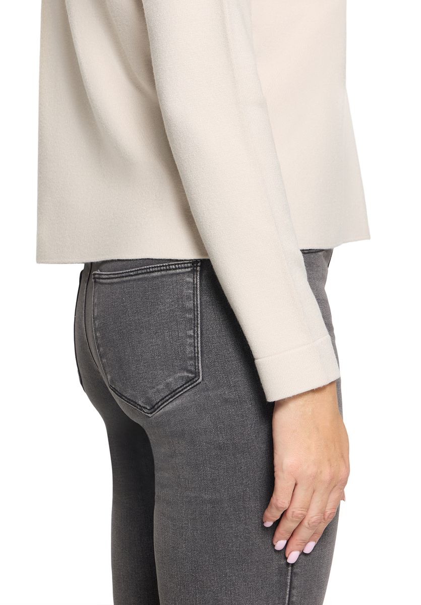 Feinstrickpullover