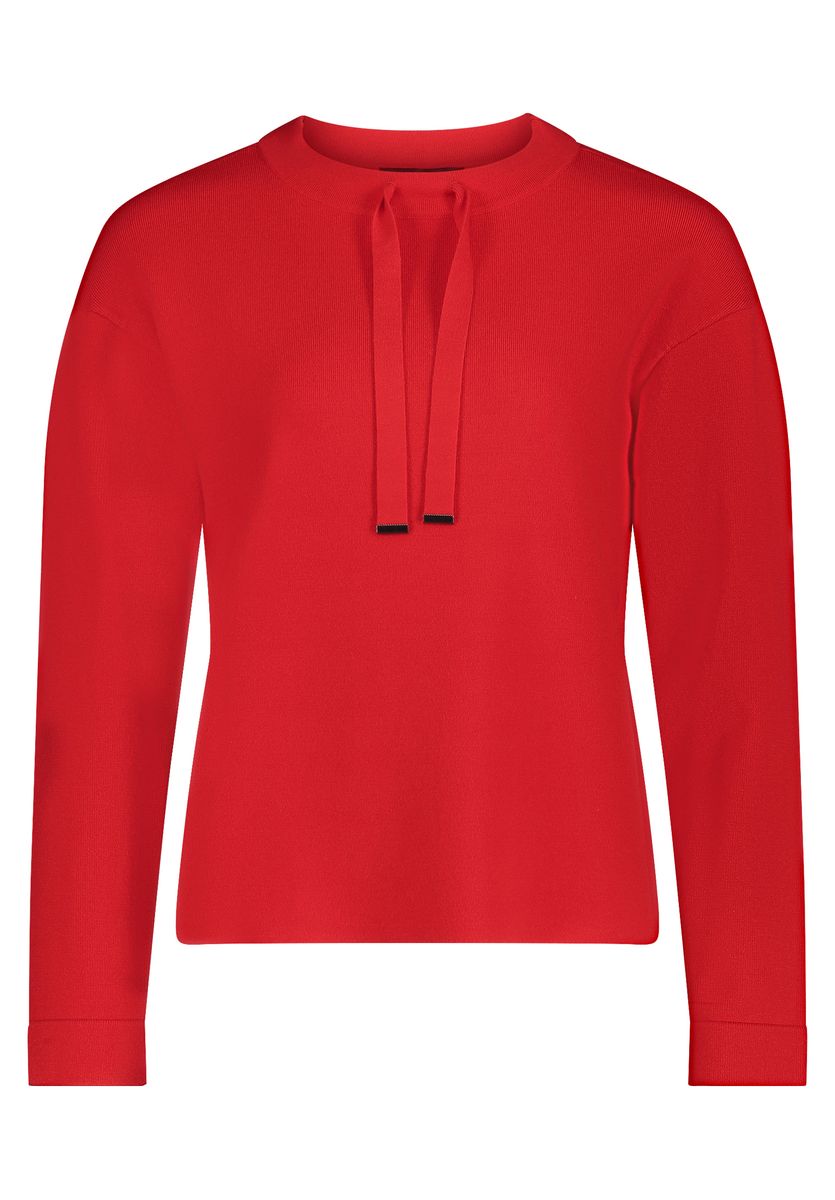 Feinstrickpullover