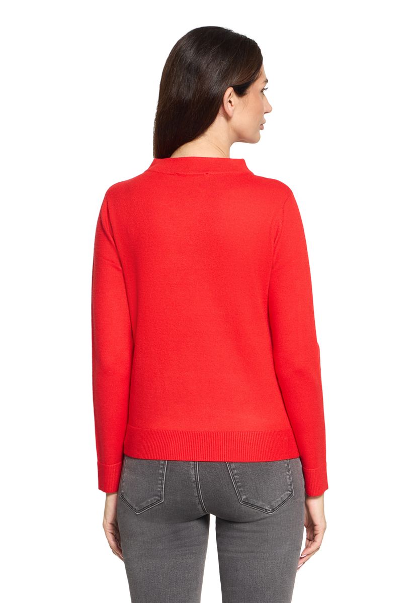 Strickpullover