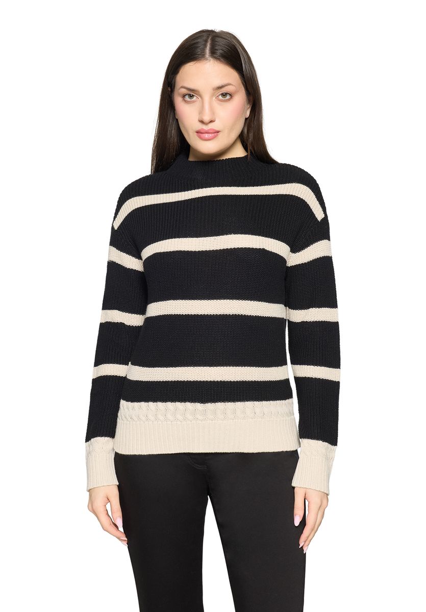 Strickpullover