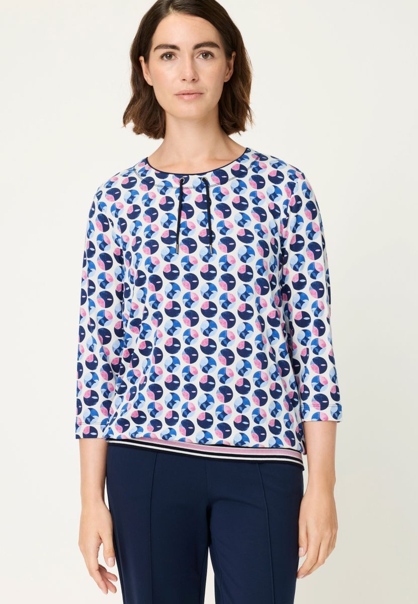 T-Shirt Long Sleeves