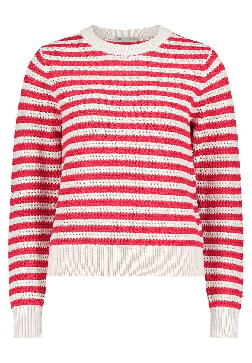 Strickpullover