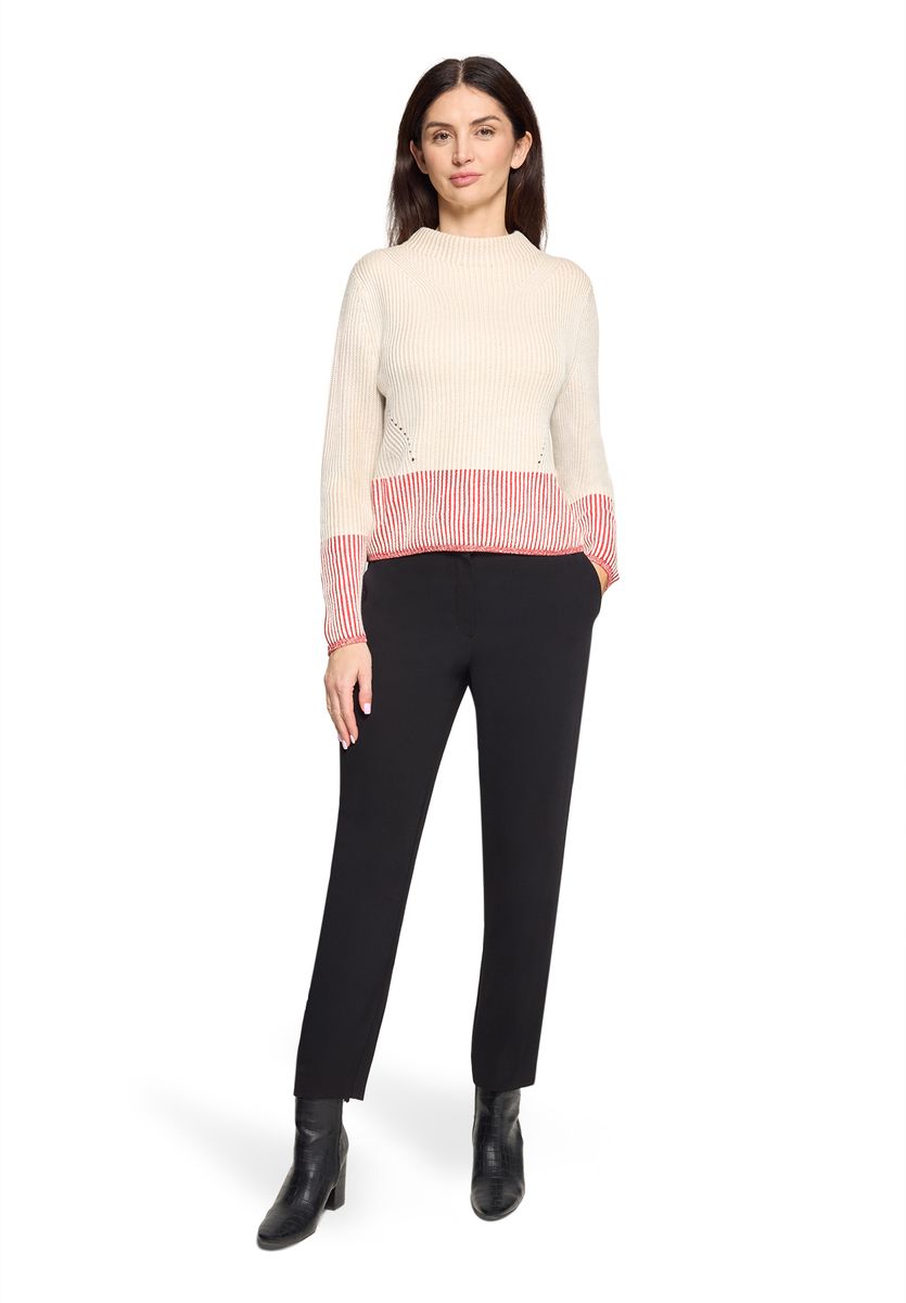 Strickpullover