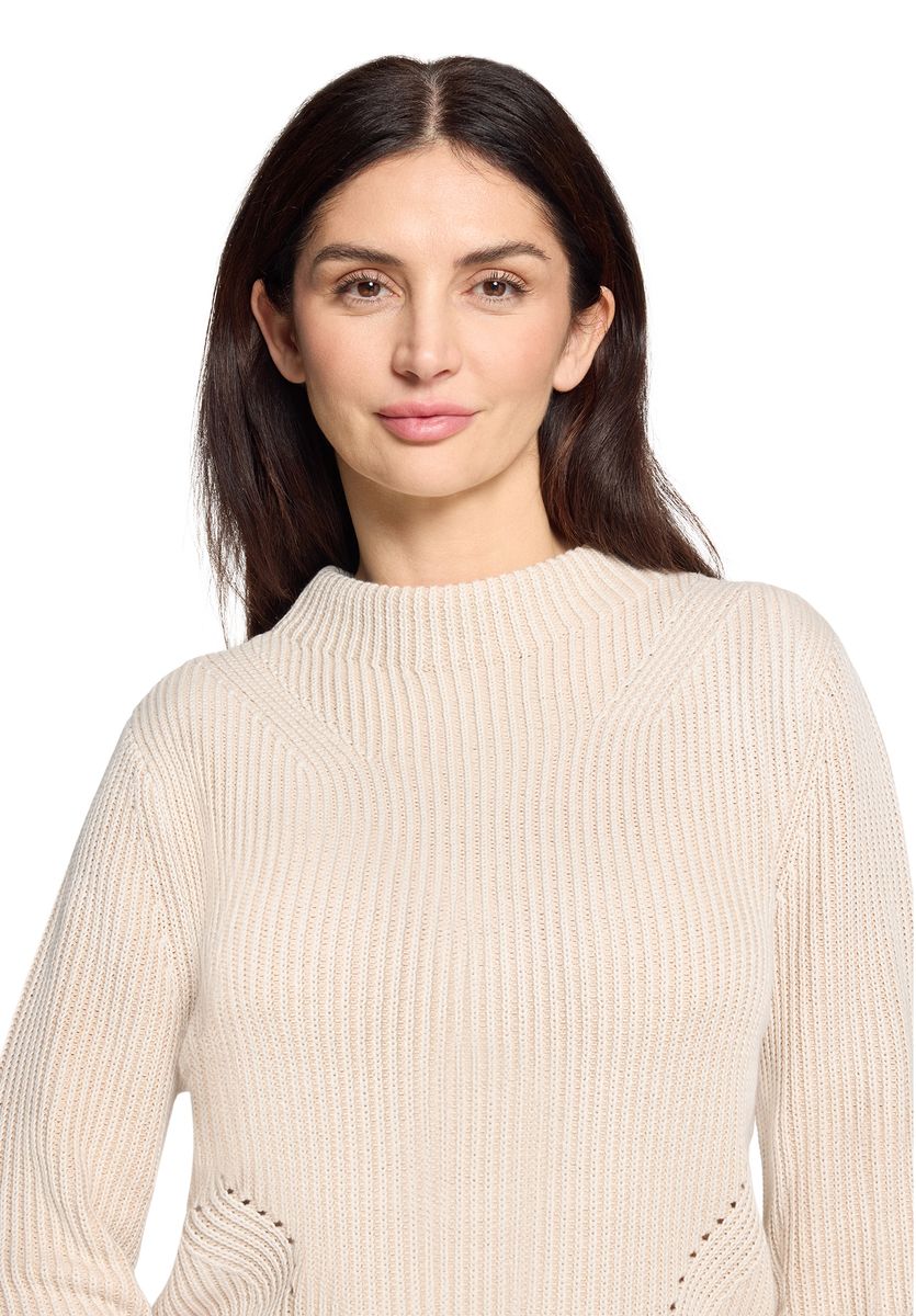 Strickpullover