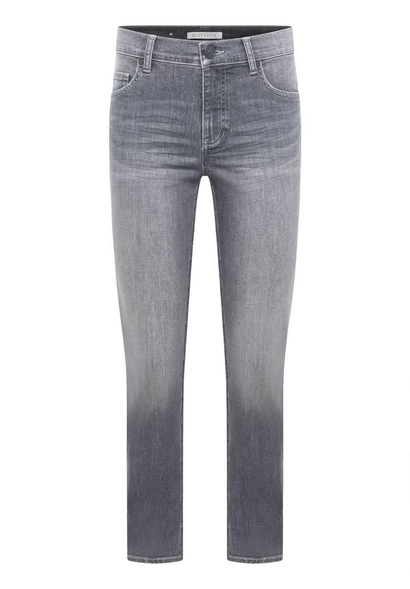 Basic-Jeans