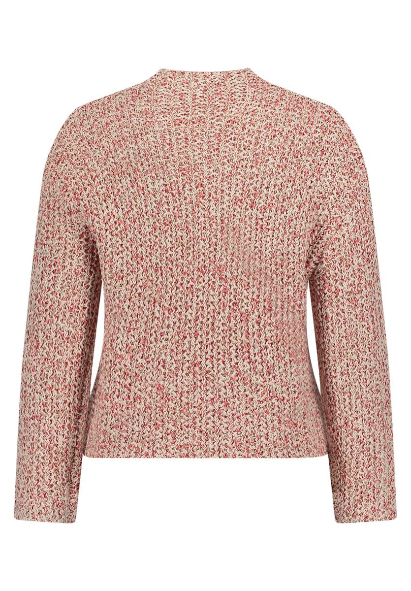 Strickpullover
