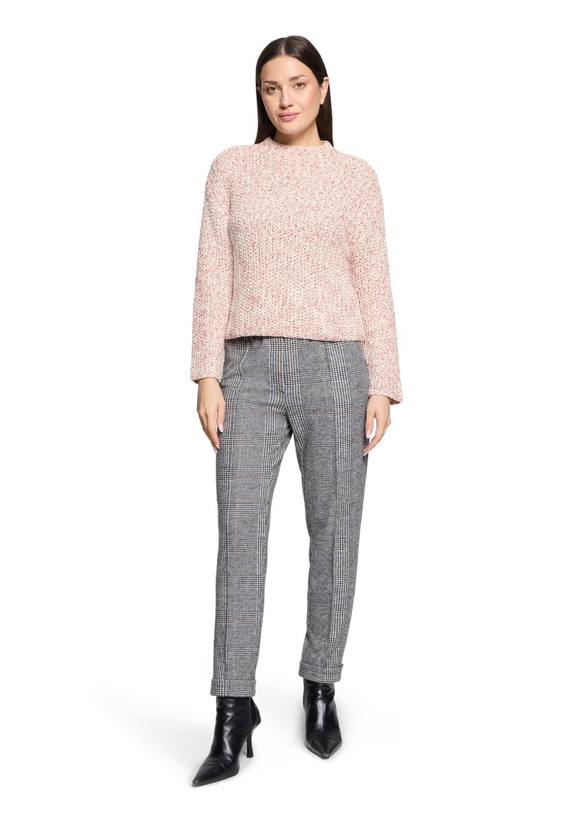 Strickpullover