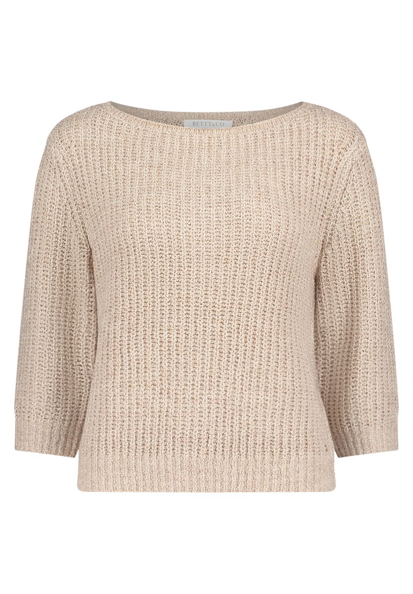 Strickpullover