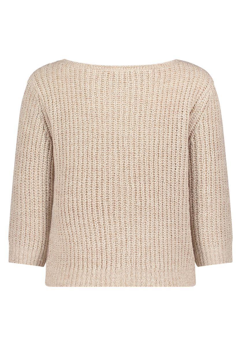 Strickpullover