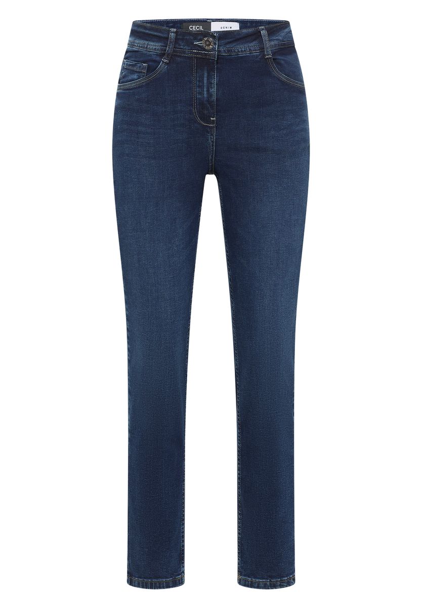 Jeans im Slim Fit