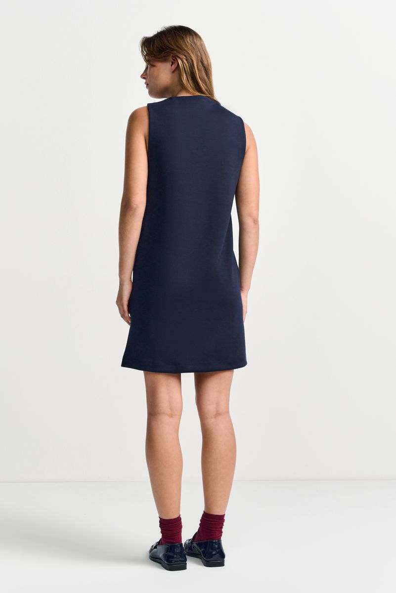 Jersey Layering Dress