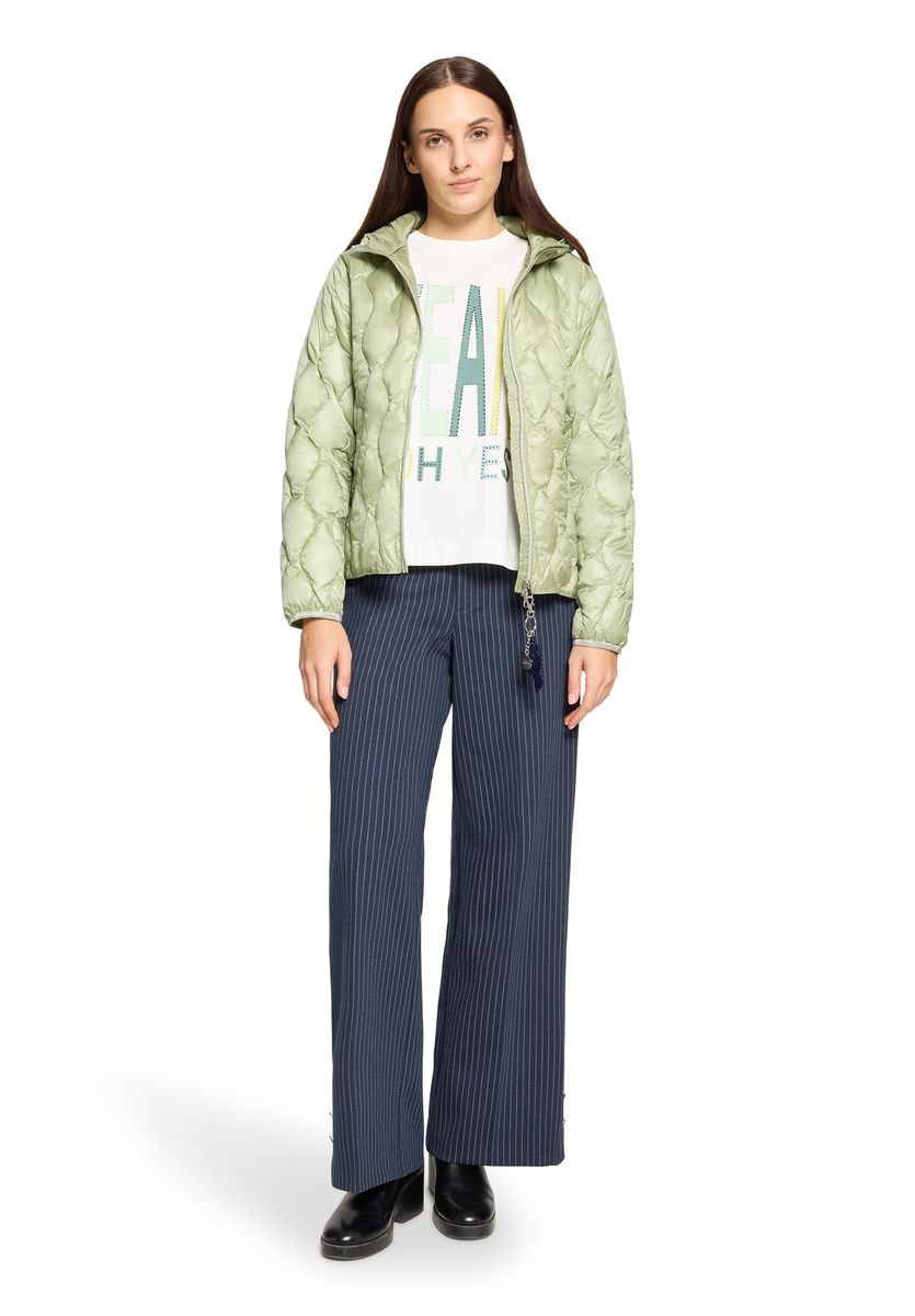 Steppjacke