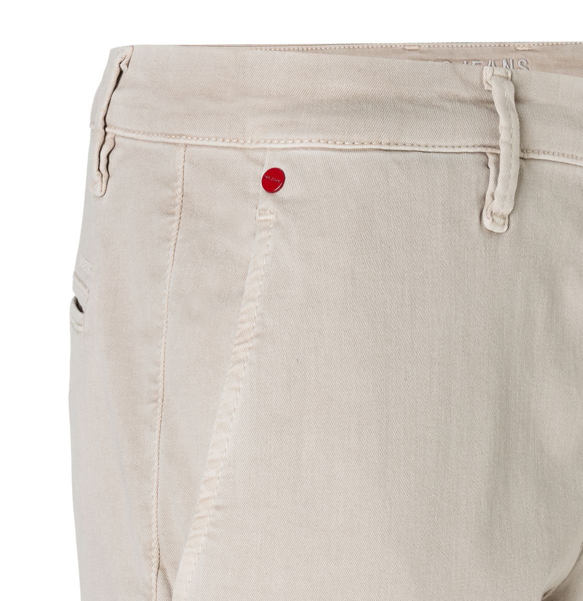 MAC JEANS - Driver Pants, MacFlexx