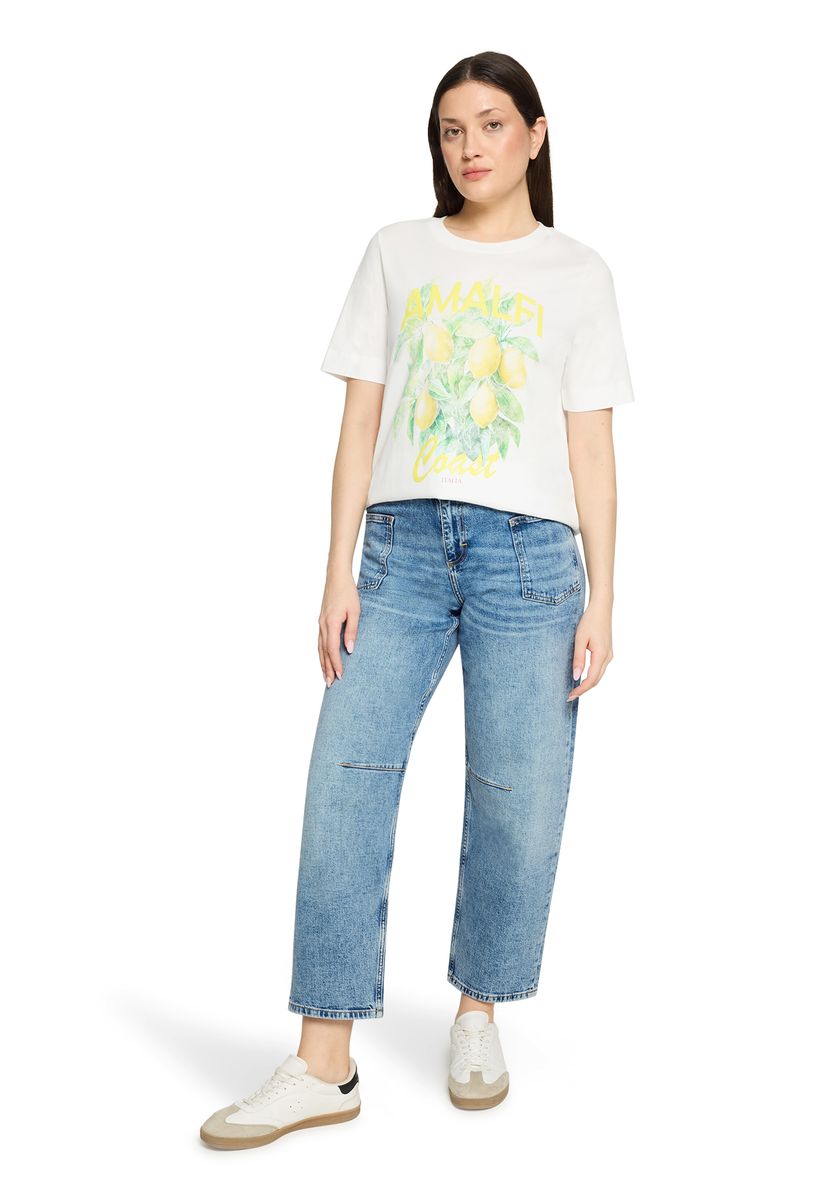 Used Look-Jeans