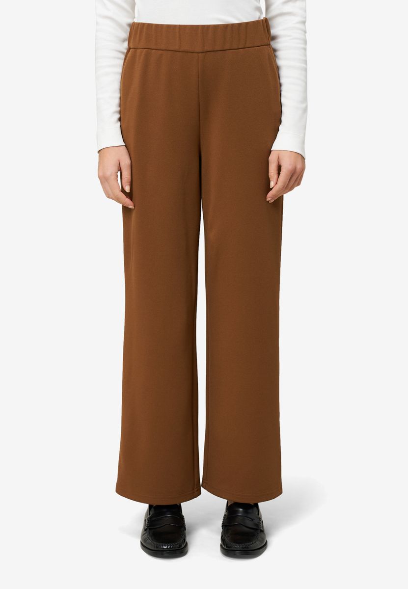 Basic-Hose in 7/8 Länge Malou