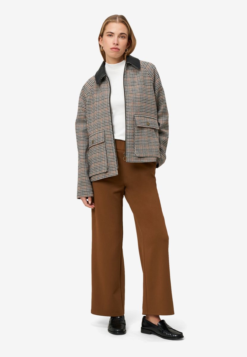 Basic-Hose in 7/8 Länge Malou