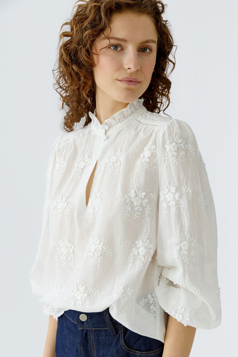 Bluse
